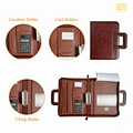 day designer padfolio